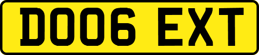 DO06EXT