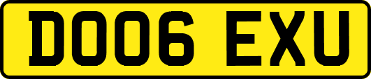 DO06EXU