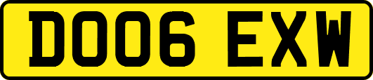 DO06EXW