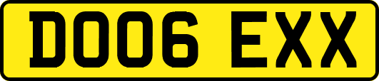 DO06EXX