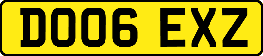 DO06EXZ