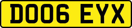 DO06EYX