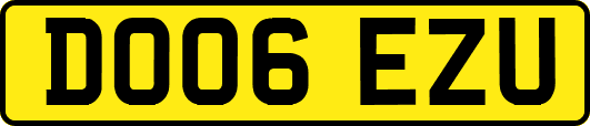 DO06EZU