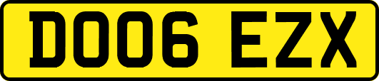 DO06EZX