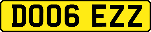 DO06EZZ
