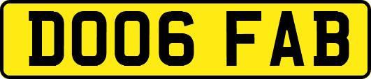 DO06FAB