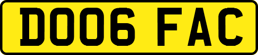DO06FAC