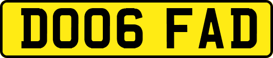 DO06FAD