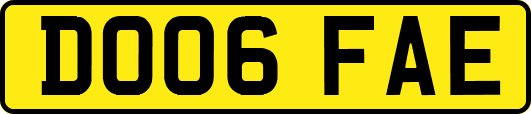 DO06FAE