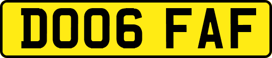 DO06FAF