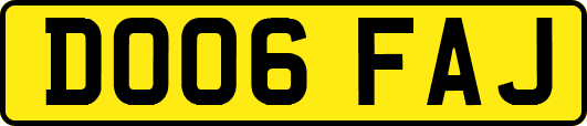 DO06FAJ