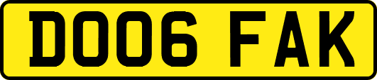 DO06FAK