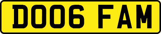 DO06FAM