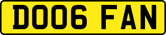 DO06FAN
