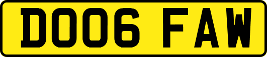 DO06FAW