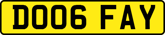 DO06FAY