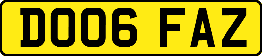 DO06FAZ