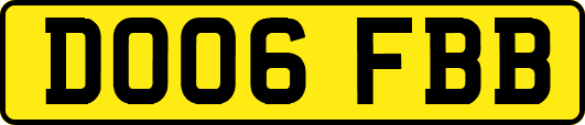 DO06FBB