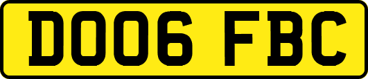 DO06FBC