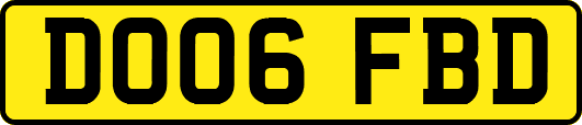 DO06FBD