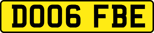 DO06FBE