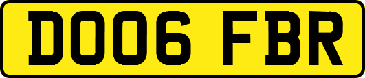 DO06FBR