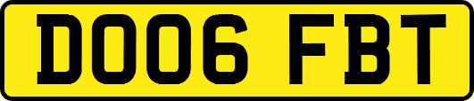 DO06FBT