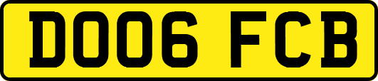 DO06FCB