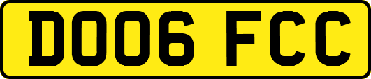 DO06FCC