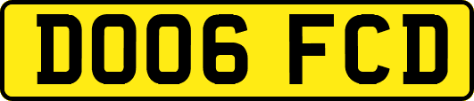 DO06FCD