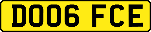 DO06FCE