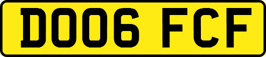 DO06FCF