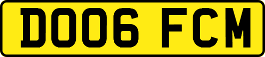 DO06FCM