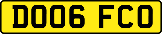 DO06FCO