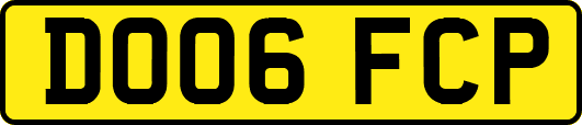 DO06FCP