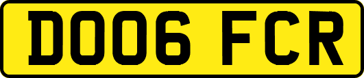DO06FCR