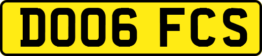 DO06FCS