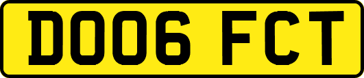 DO06FCT
