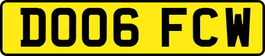 DO06FCW