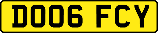 DO06FCY