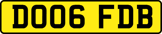 DO06FDB