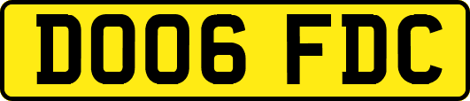 DO06FDC