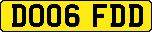 DO06FDD