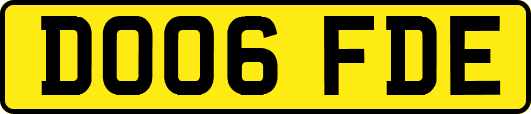 DO06FDE