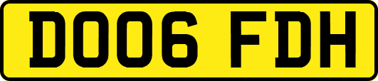 DO06FDH