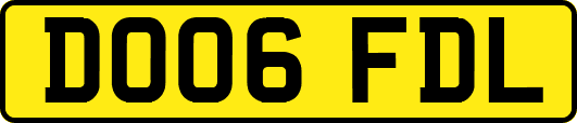 DO06FDL