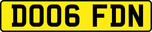 DO06FDN