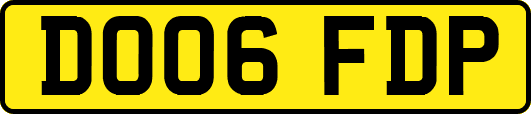 DO06FDP