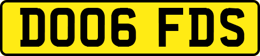 DO06FDS
