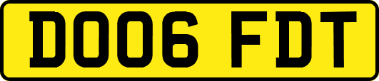 DO06FDT